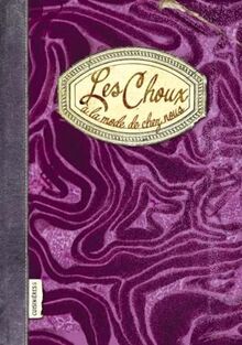 Les choux à la mode de chez nous