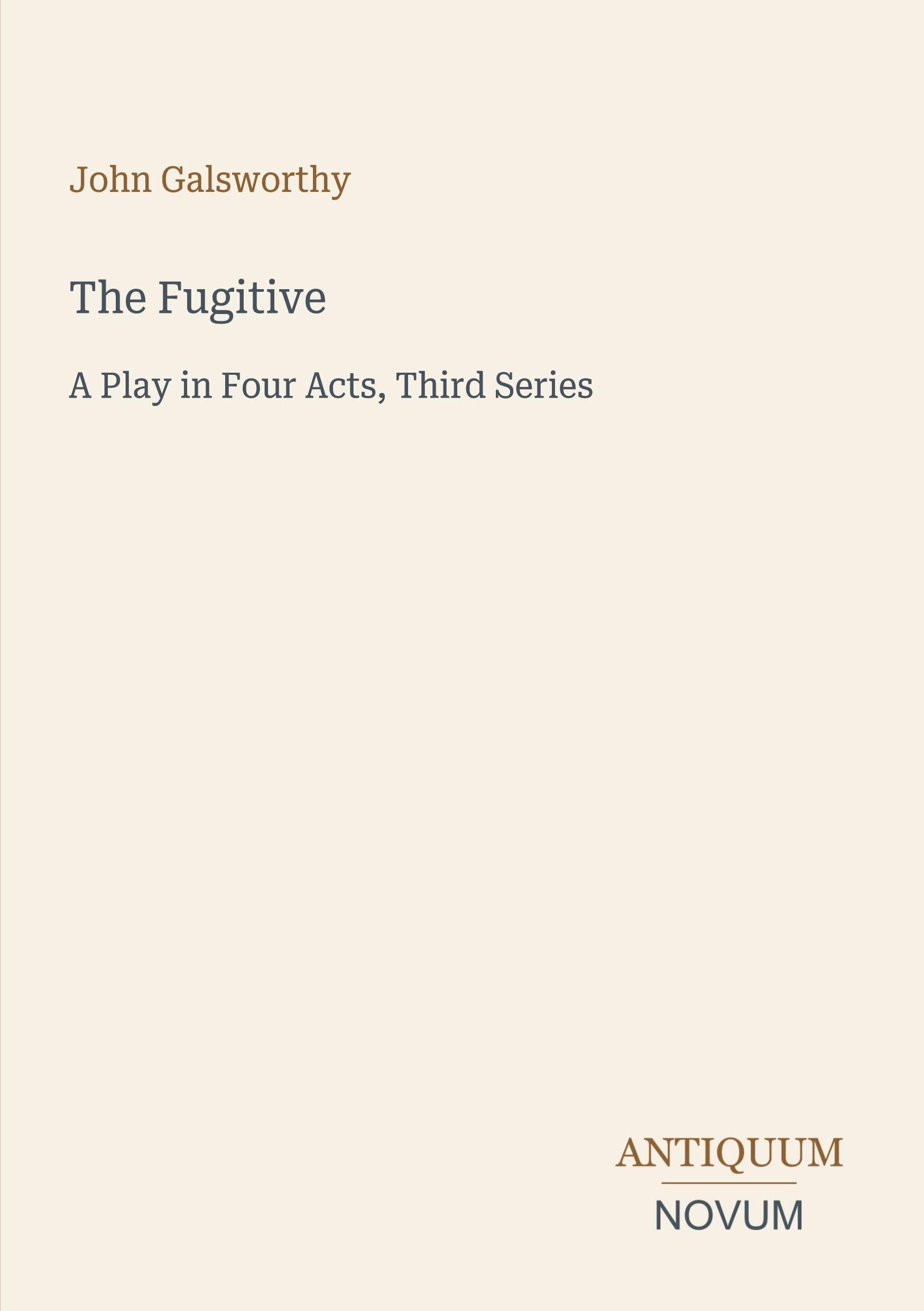 The Fugitive