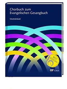 Chorbuch zum Evangelischen Gesangbuch: Chorleiterband