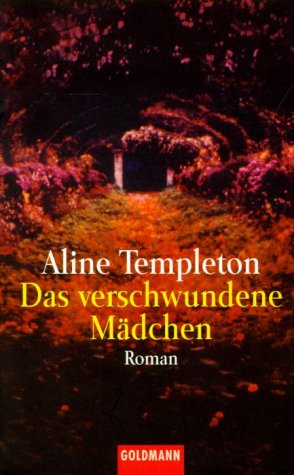 Das Verschwundene Mädchen