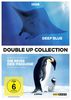 Deep Blue / Die Reise der Pinguine (Double Up Collection, 2 Discs)