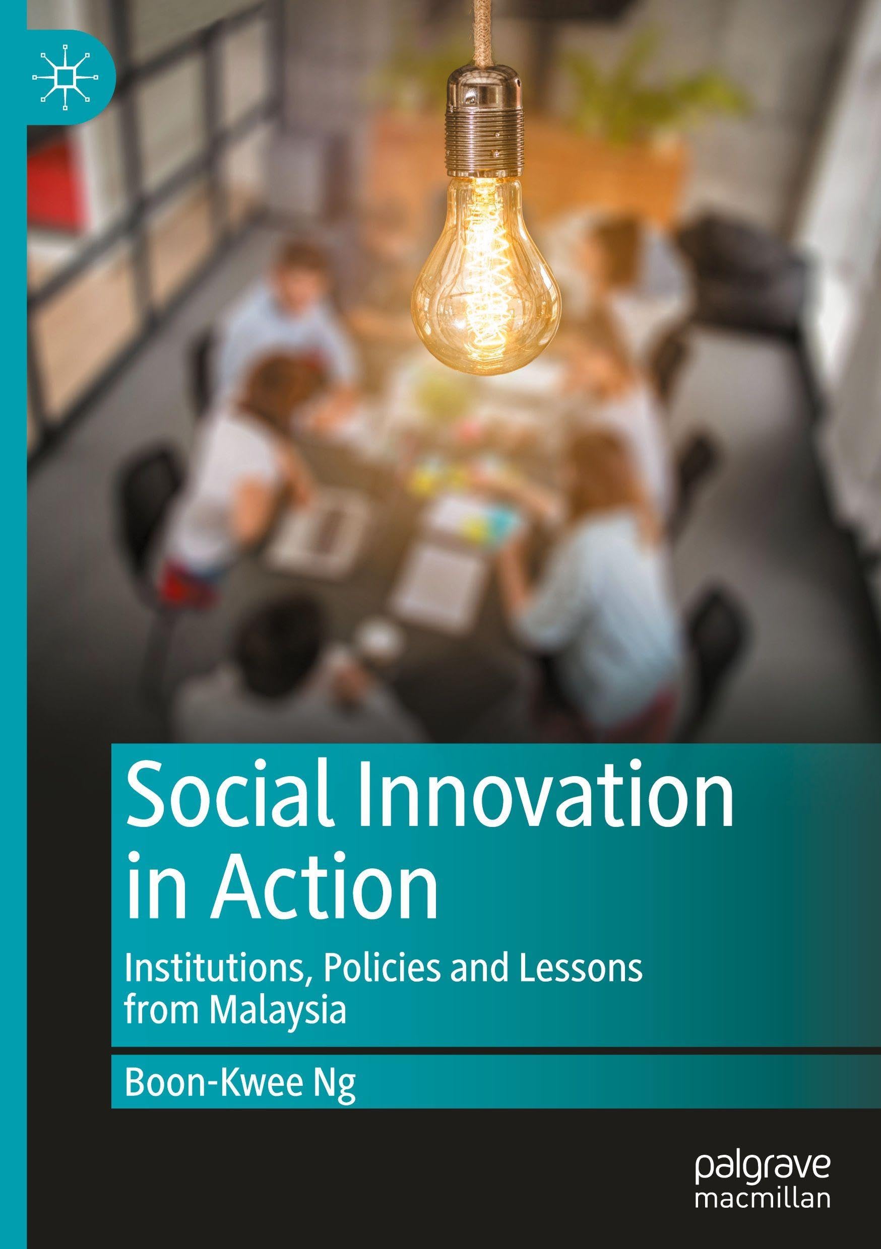 Social Innovation in Action: Institutions, Policies and Lessons from Malaysia