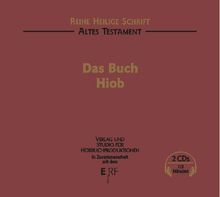 Altes Testament. Das Buch Hiob. 2 CDs.