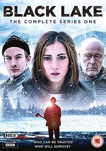 Black Lake (Svartsjon) [DVD] [UK Import]