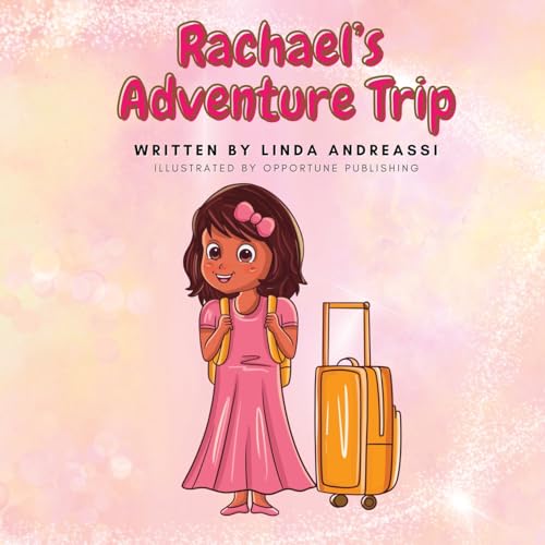 Rachael Adventure Trip