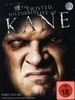 WWE - Twisted and disturbed life of Kane [3 DVDs]