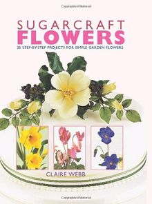 Sugarcraft Flowers