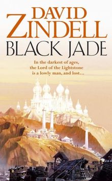 Black Jade (The Ea Cycle)