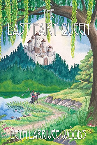 The Last Fairy Queen