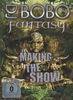 Fantasy - Making The Show