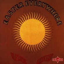 Easter Everywhere