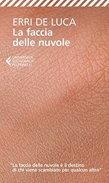 La faccia delle nuvole