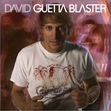 Guetta Blaster (X-Mas Edition)