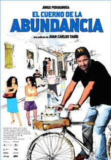 El cuerno de la abundancia [Spanien Import]