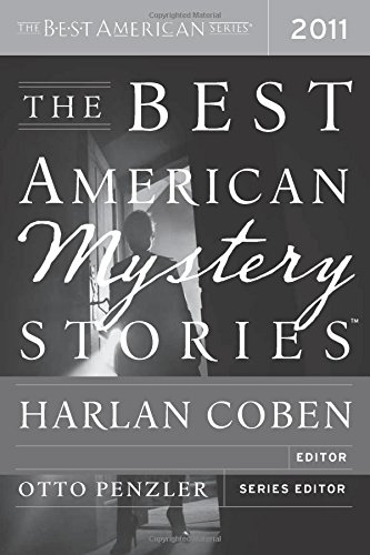 The Best American Mystery Stories 2011 (The Best American Series )