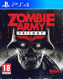 Zombie Army Trilogy (Playstation 4) [UK IMPORT]