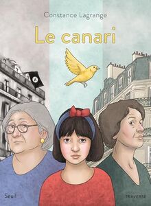 Le canari