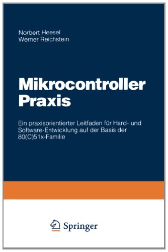 Mikrocontroller-Praxis