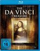 The Da Vinci Treasure [Blu-ray]