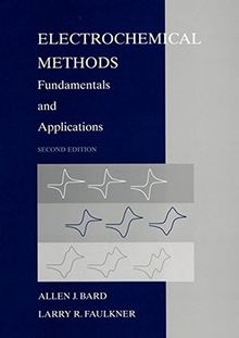 Electrochemical Methods: Fundamentals and Applications