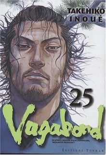 Vagabond. Vol. 25