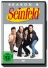 Seinfeld - Season 8 [4 DVDs]