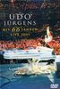 Udo Jürgens: Mit 66 Jahren - Live 2001
