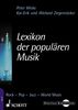 Lexikon der populären Musik