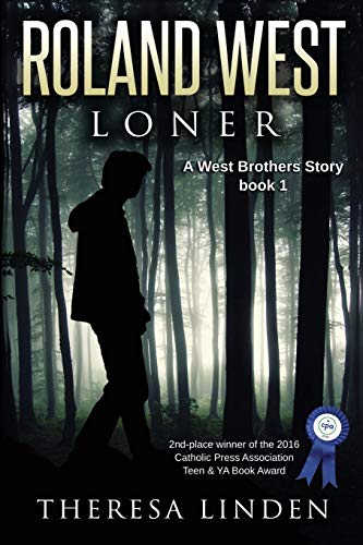 Roland West, Loner (West Brothers, Band 1)