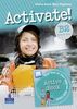 Activate! B2 Students' Book (with Active Book DVD-ROM)