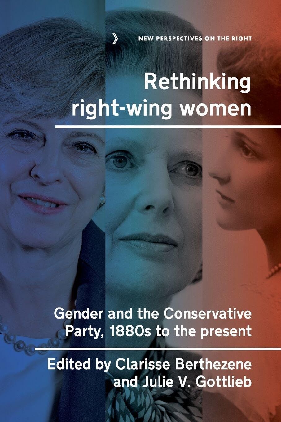 Rethinking right-wing women