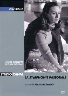 La symphonie pastorale [FR Import]