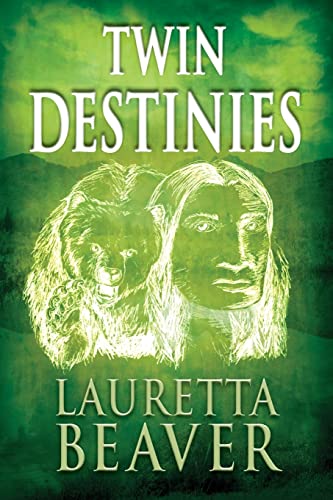 Twin Destinies (The Curse of the Dragon Medallion, Band 2)