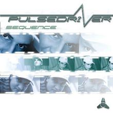 Sequence von Pulsedriver  | CD | Zustand gut