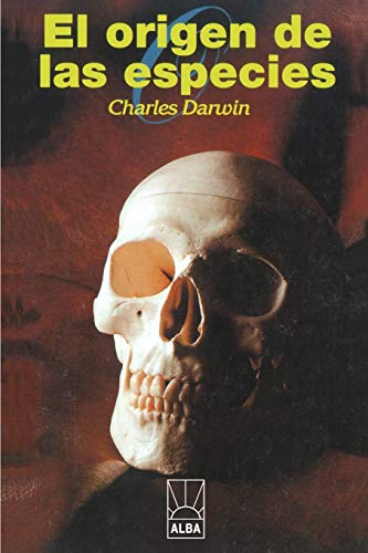 El Origen de las especies