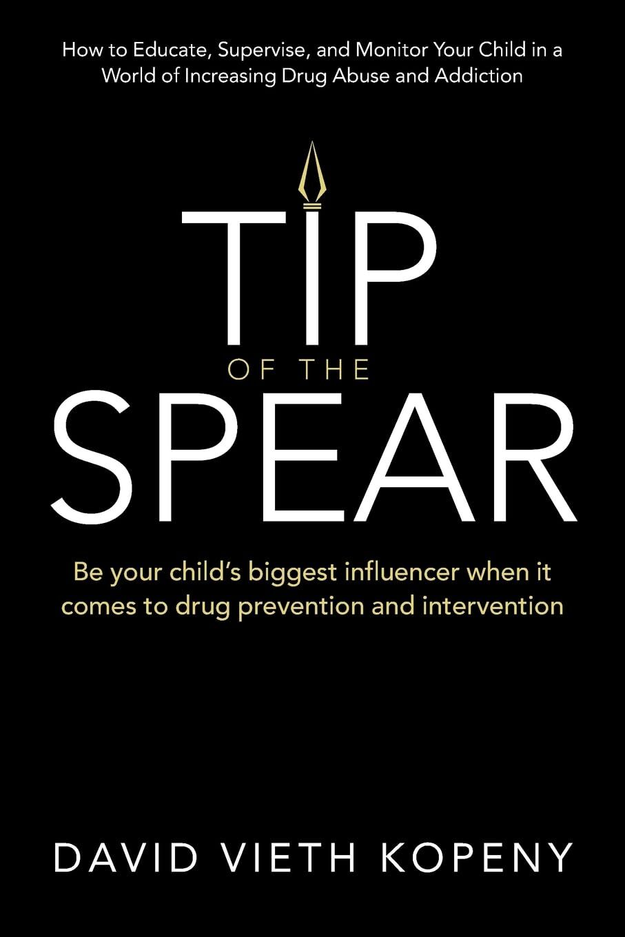 TIP OF THE SPEAR