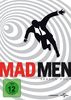 Mad Men - Season Four [4 DVDs]