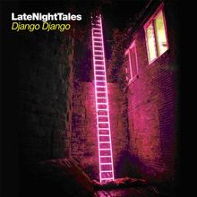 Late Night Tales (2lp+Mp3/180g/Gatefold) [Vinyl LP] [Vinyl LP]