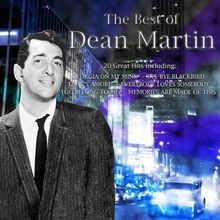 Dean Martin - The Best of Dean Martin