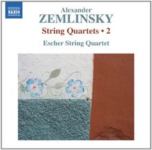 Streichquartette Vol.2