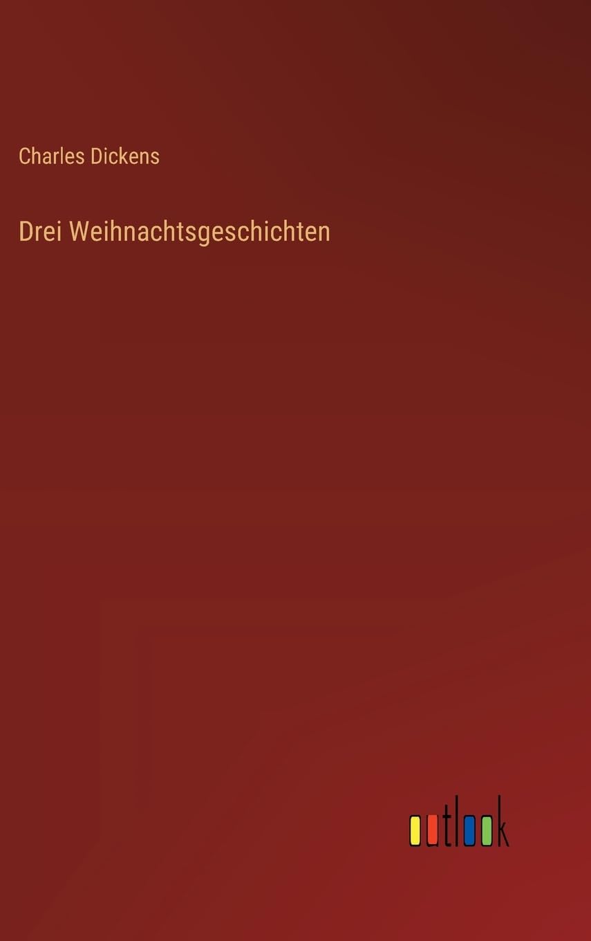 Drei Weihnachtsgeschichten