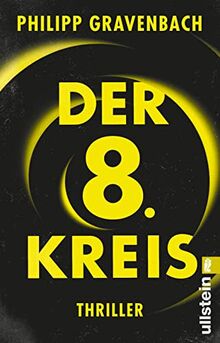 Der achte Kreis: Thriller | Verschwörung, Macht und Gier im Vatikan - ein actionreicher Serien-Auftakt (Ishikli-Caner-Serie, Band 1)