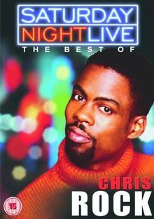 Saturday Night Live - the Best of Chris Rock [UK Import]  | DVD | Zustand sehr gut