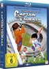 Captain Tsubasa - Die tollen Fußballstars (Limited Gesamtedition) (Episode 01-128) (2 Disc Set) [Blu-ray]