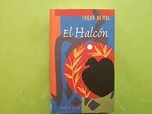 El halcón