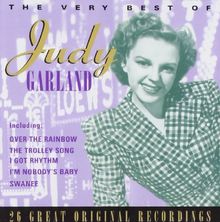 Very Best of Judy Garland