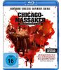 Chicago Massaker - Der blutige Aufstieg des Al Capone [Blu-ray]