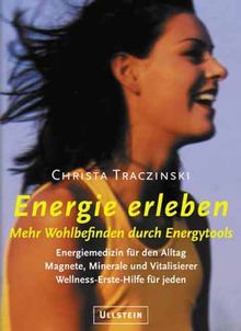 Energie erleben