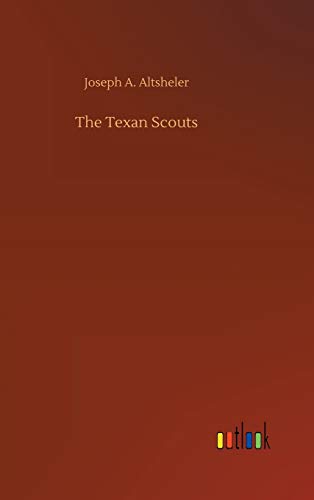 The Texan Scouts
