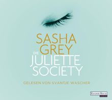 Die Juliette Society